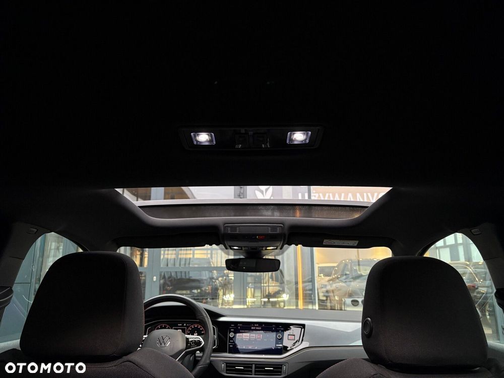 Volkswagen Polo 2.0 TSI GTI DSG - 19