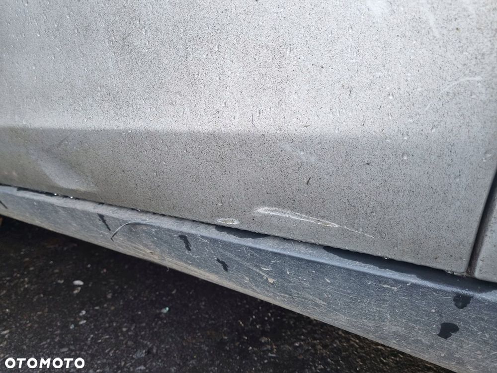 SEAT ALTEA XL 09-15 r. LIFT DRZWI LEWY TYŁ LEWE TYLNE LS7Y EU + - 5