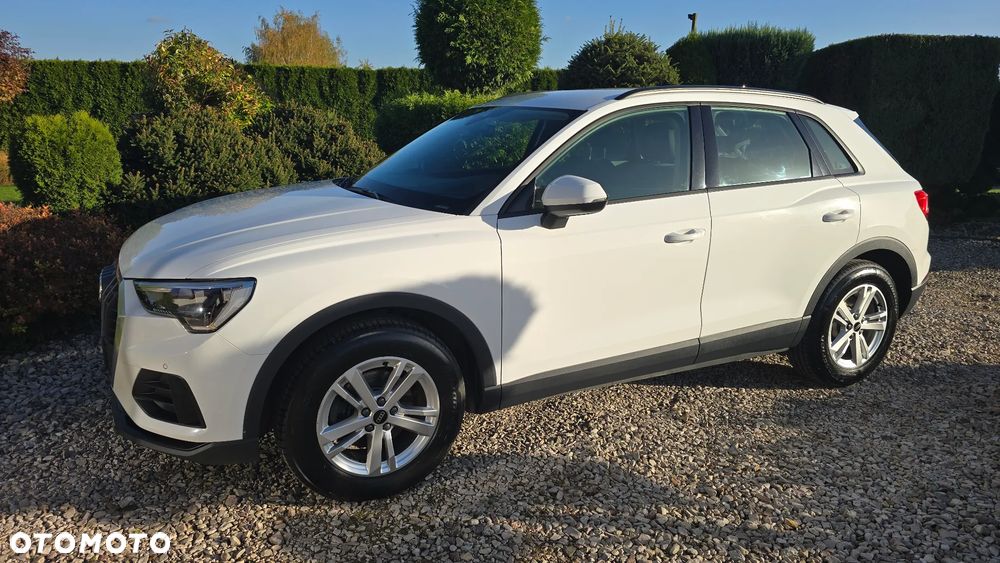 Audi Q3 - 35