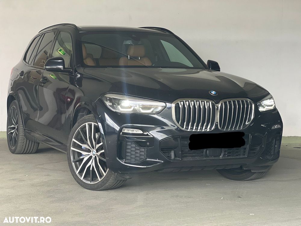 BMW X5 xDrive30d - 2