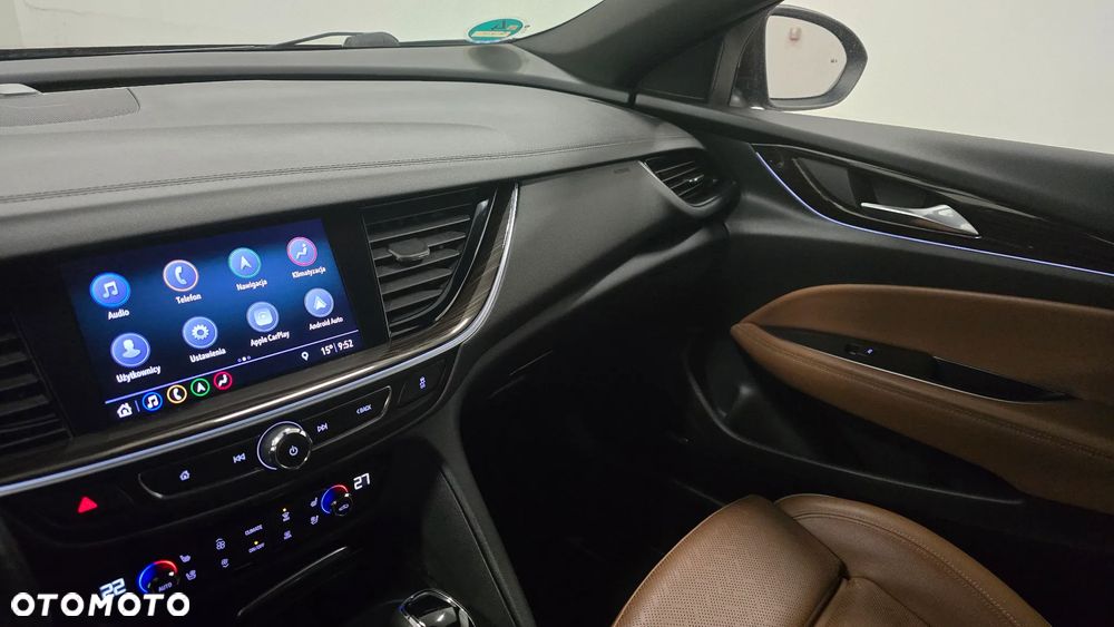 Opel Insignia 2.0 CDTI Executive - 26