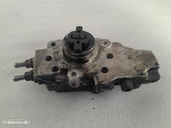 Bomba Injectora / Alta Pressao Mercedes-Benz Vito / Mixto Caixa (W639) - 1