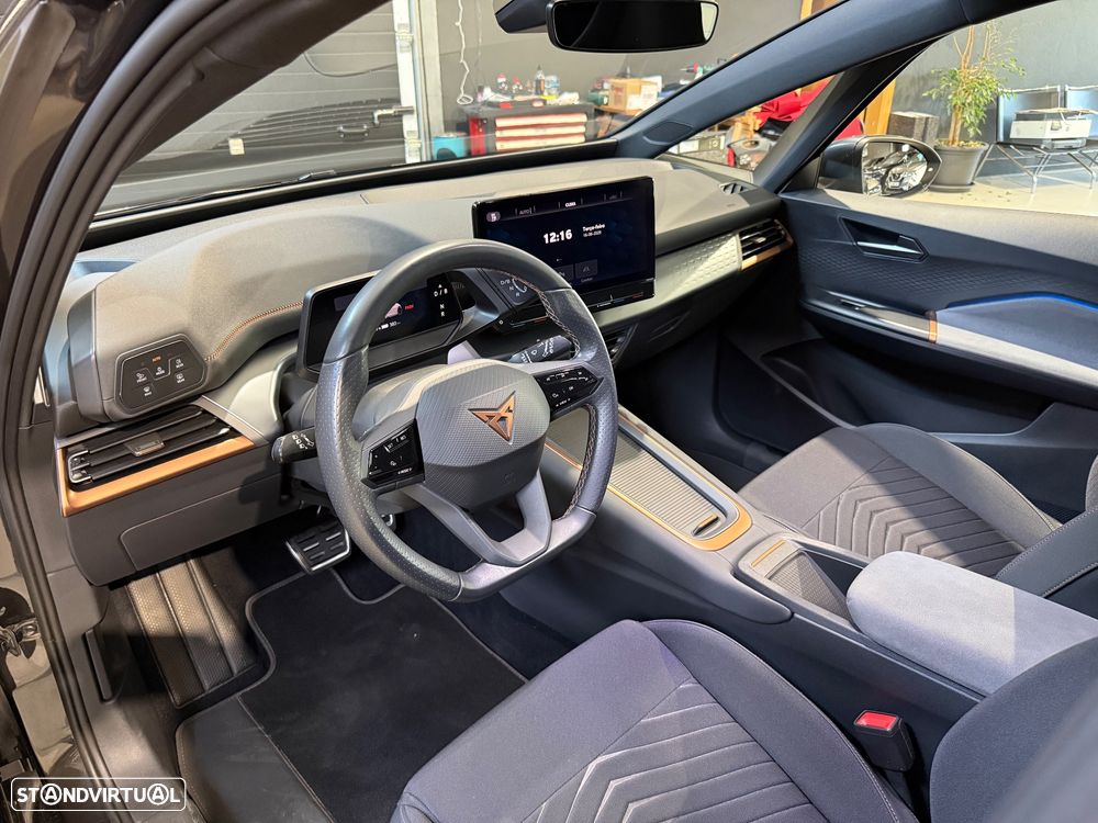 Cupra Born - 16