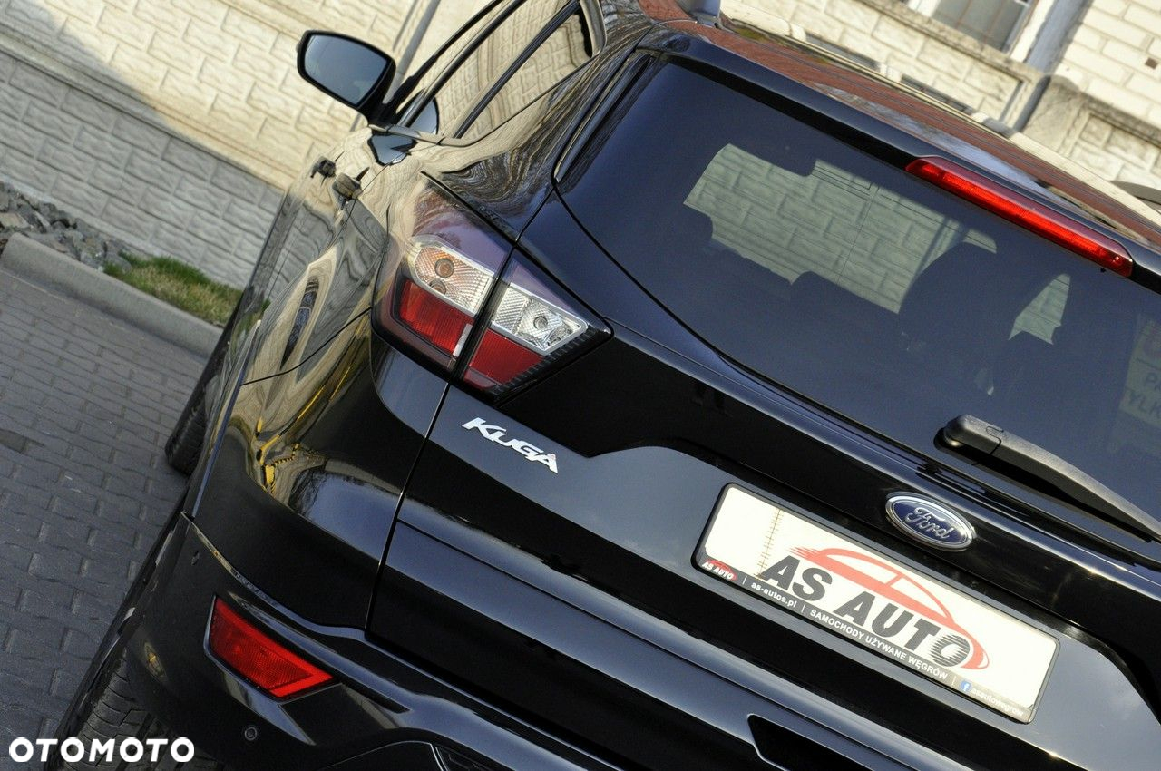 Ford Kuga 1.5 EcoBlue ST-LINE - 16