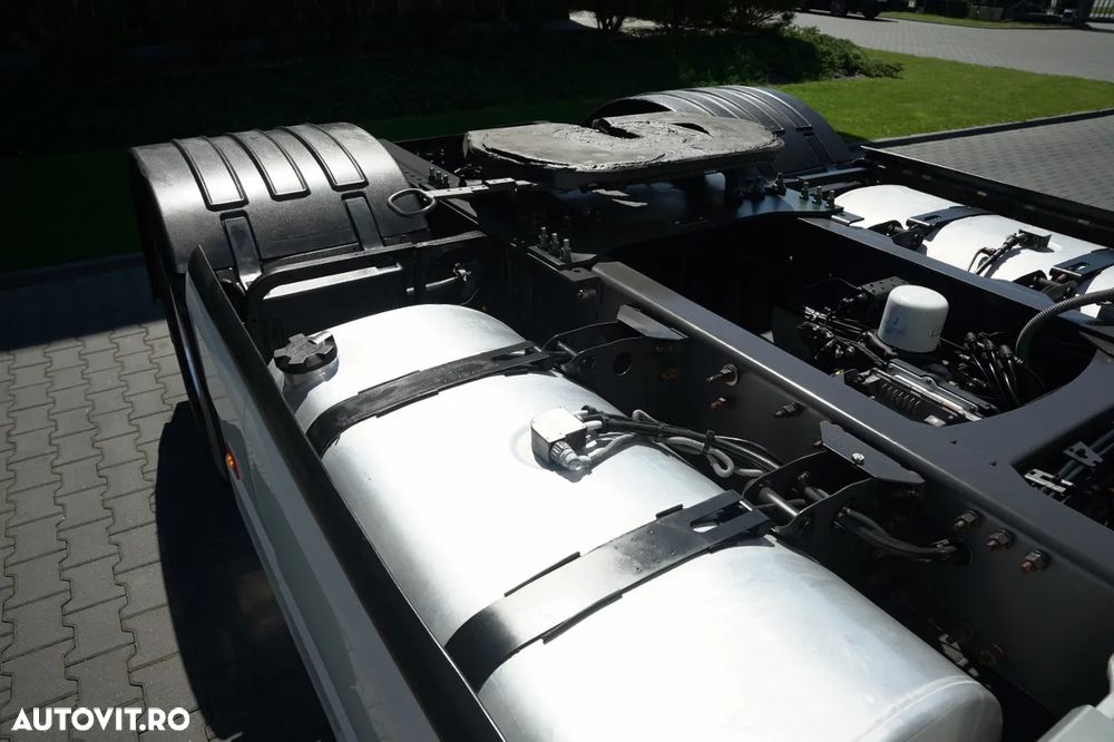 Volvo FH 500 / I-PARK COOL / I-SHIFT / I-SAVE / JANTE DIN ALIAJ - 17