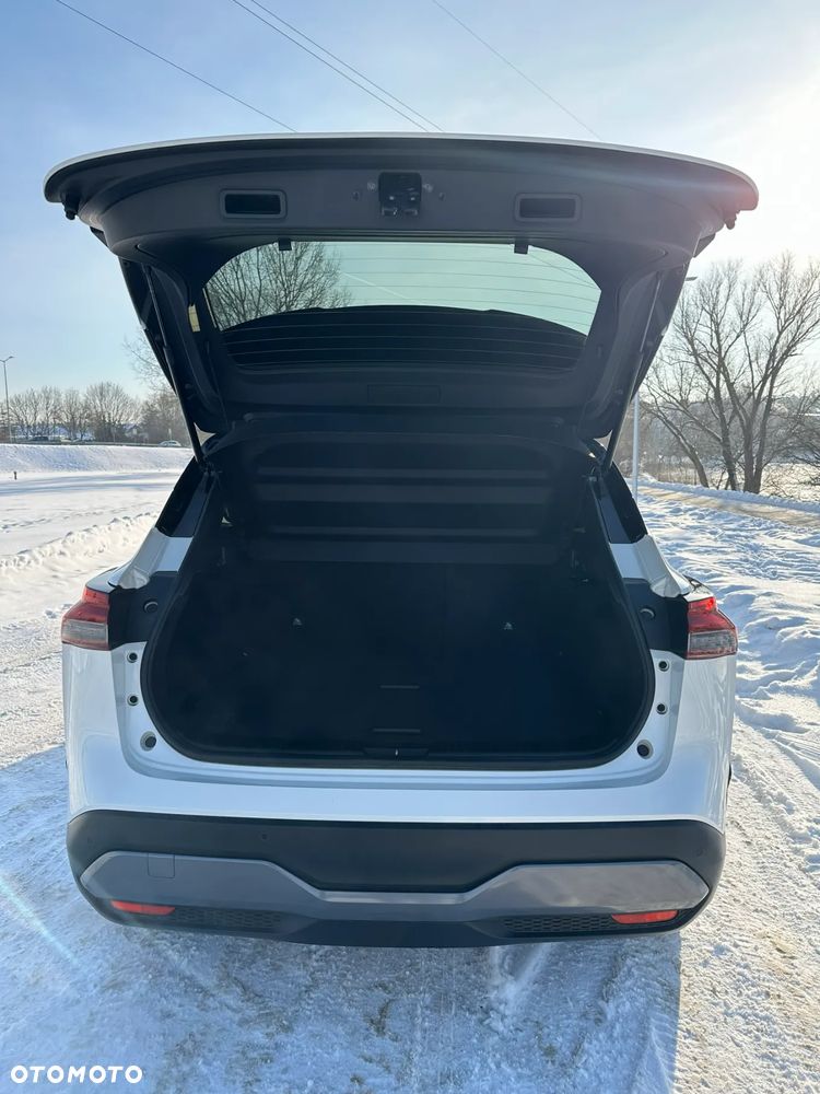 Nissan Qashqai 1.5 e-POWER Tekna - 8