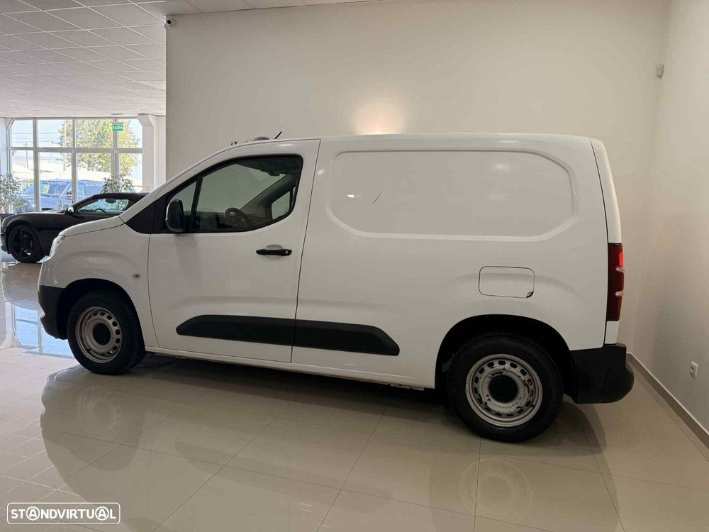Toyota Proace 1.5 D-4D L1 - 5