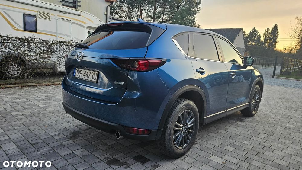 Mazda CX-5 - 13