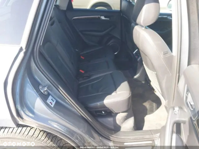 Audi Q5 2.0 TFSI Quattro Tiptronic - 6