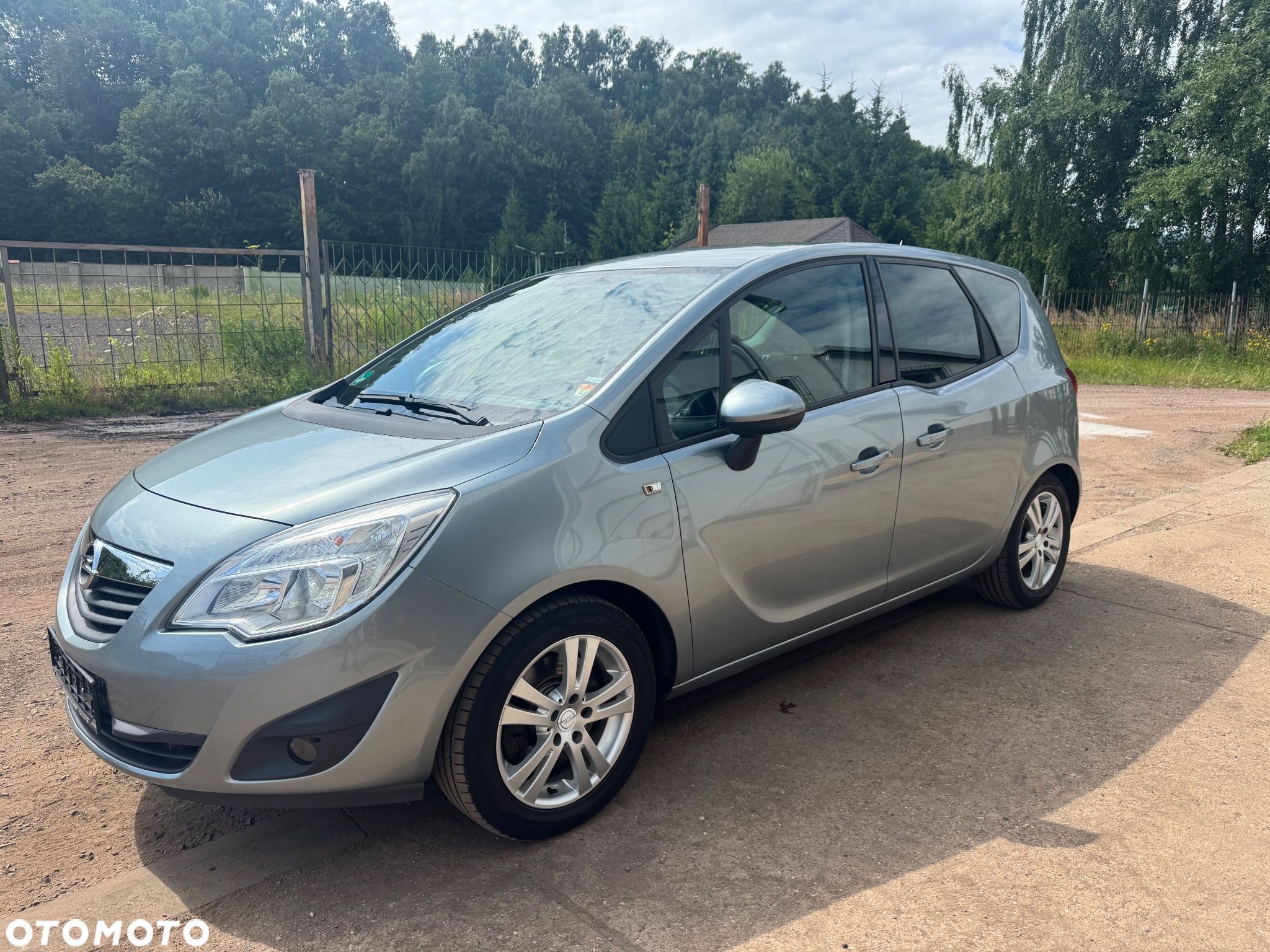 Opel Meriva 1.4 Active - 1
