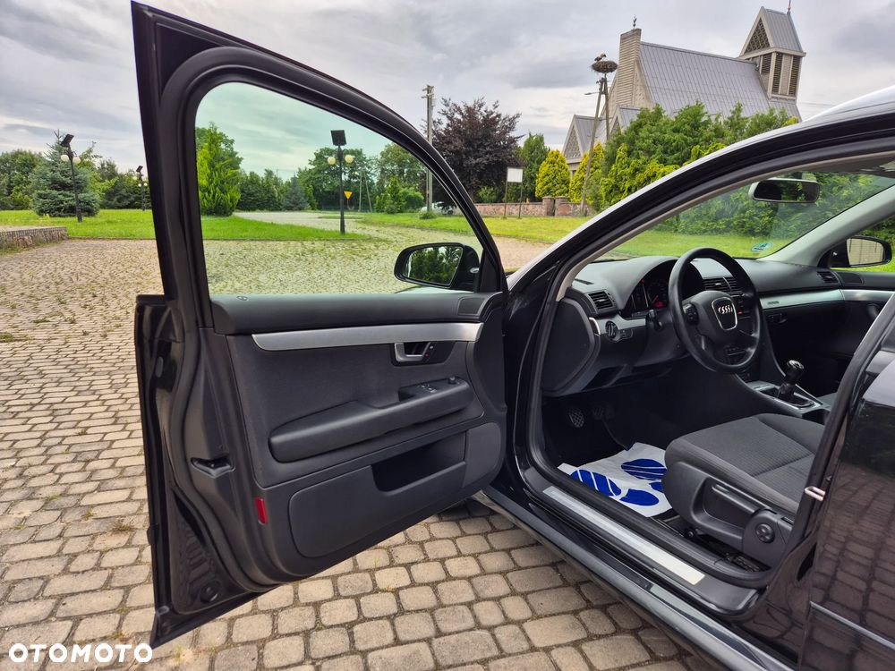 Audi A4 - 23
