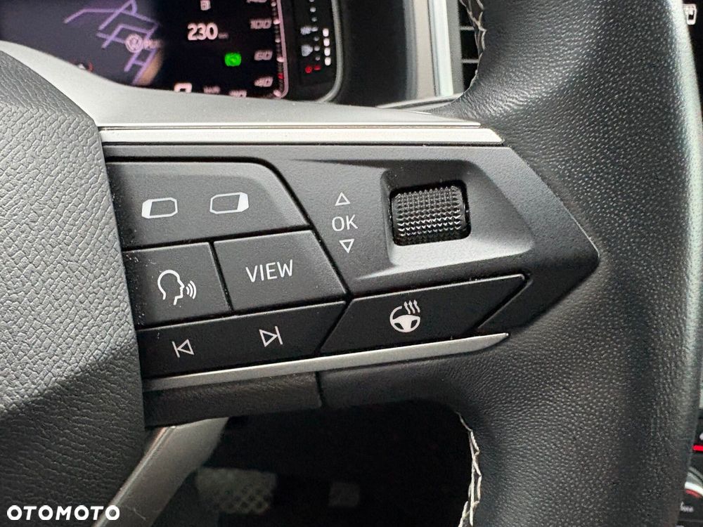Seat Ateca - 27