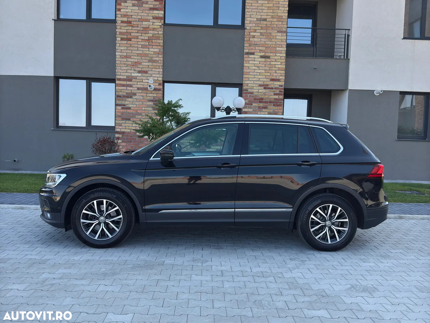 Volkswagen Tiguan - 15