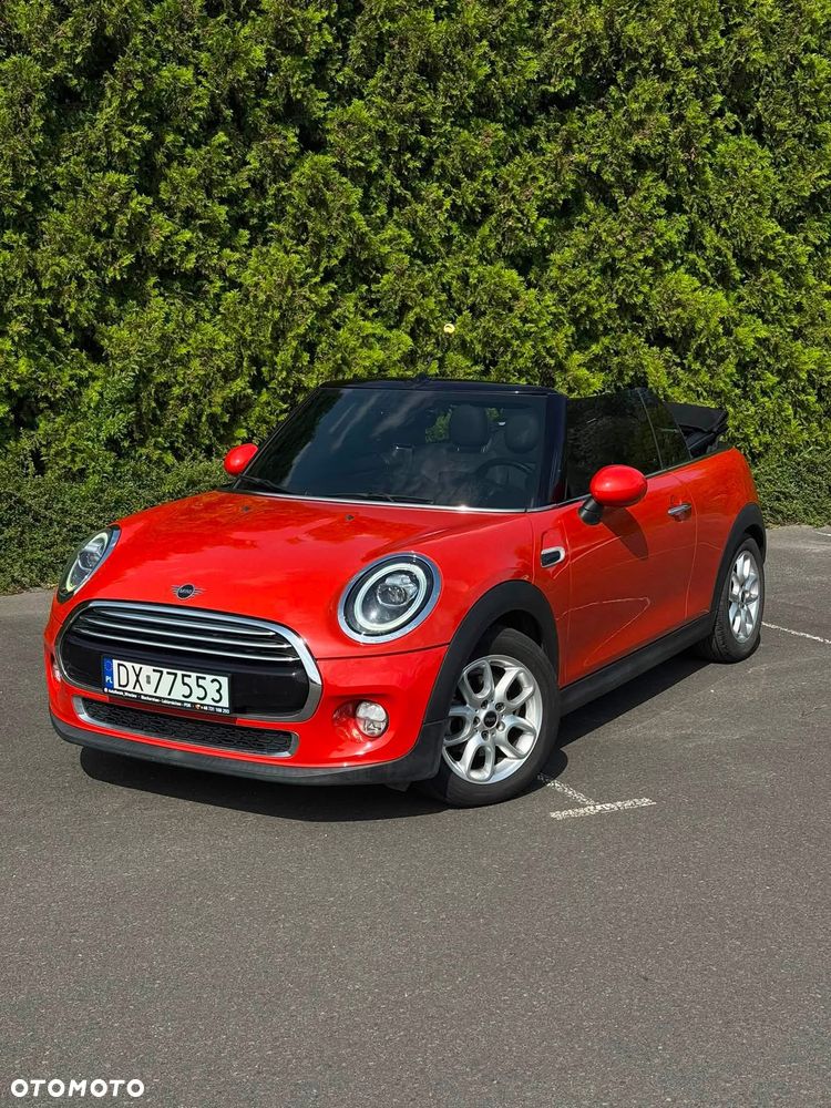 MINI Cooper Standard - 2