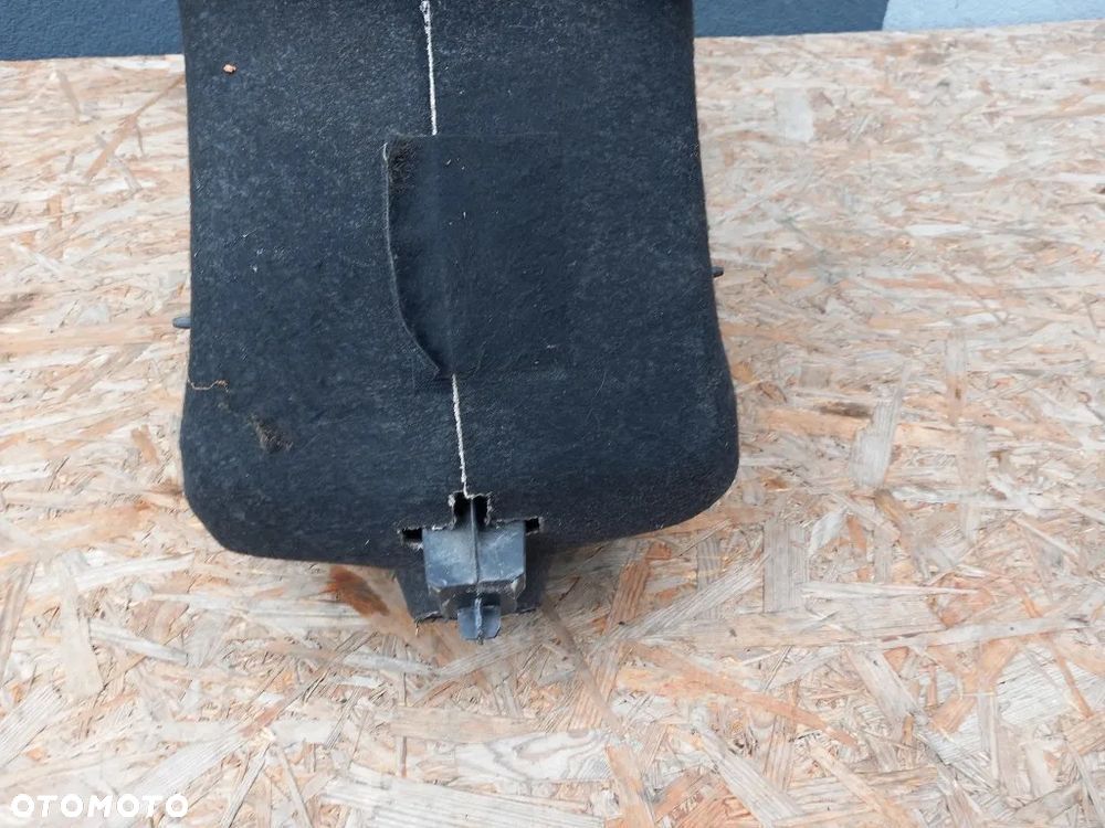obudowa filtra kabinowego łapacz dolot vw crafter mercedes sprinter 906 lift 2006-2017 - 5