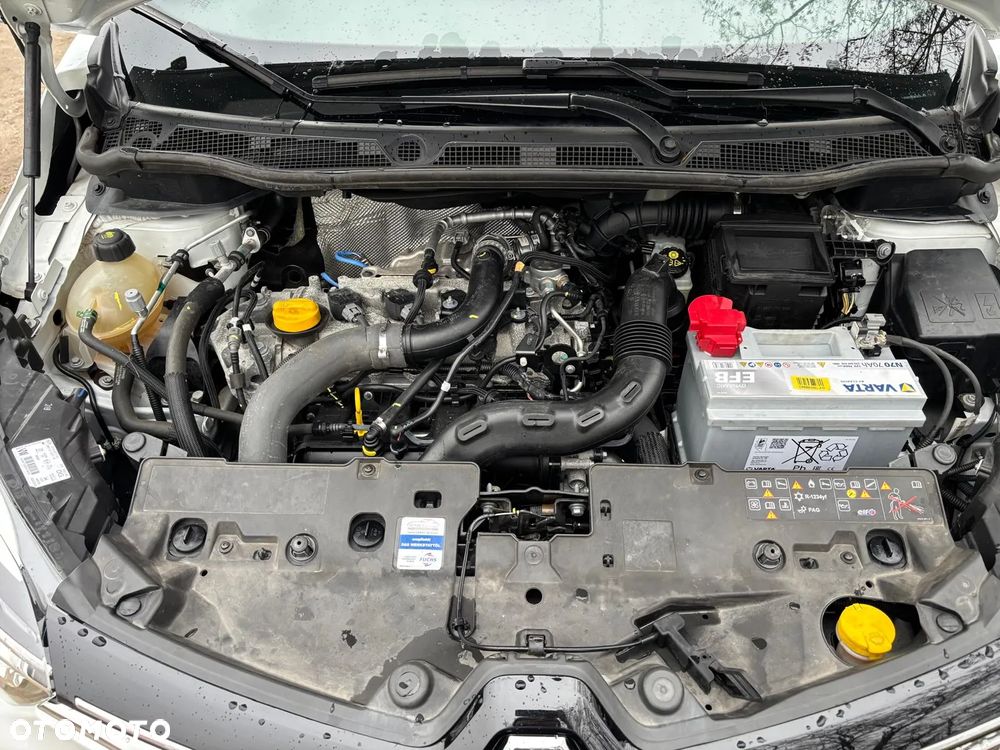 Renault Captur ENERGY TCe 120 Bose Edition - 29