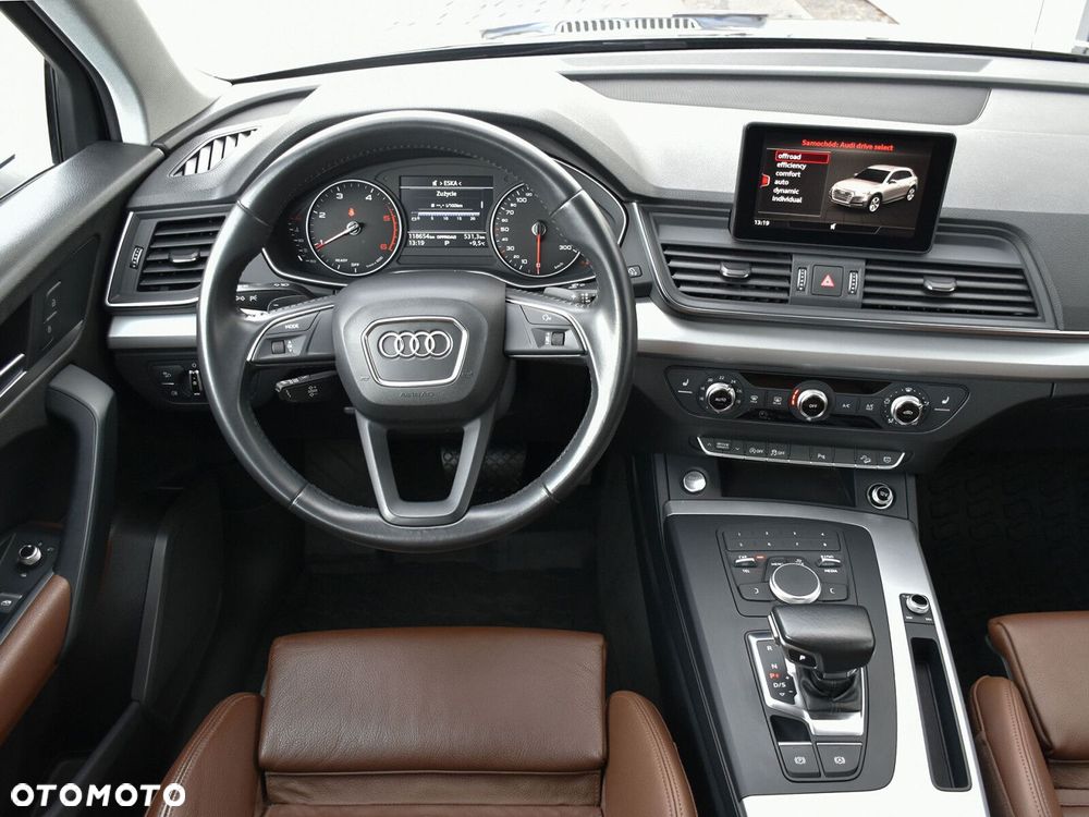 Audi Q5 - 29