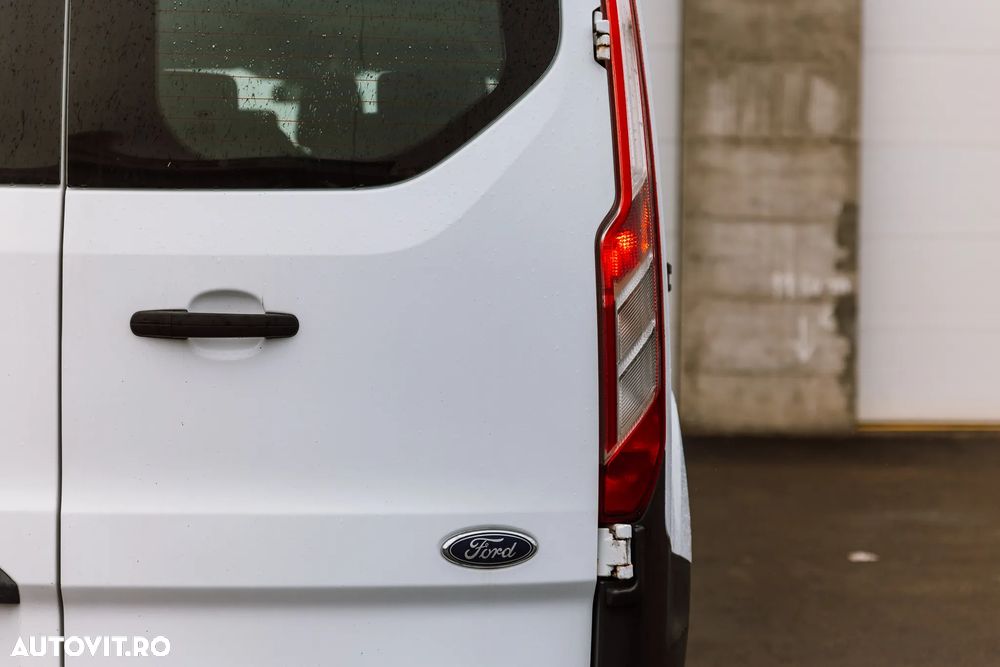 Ford Transit Custom L1H2 VA Trend - 13
