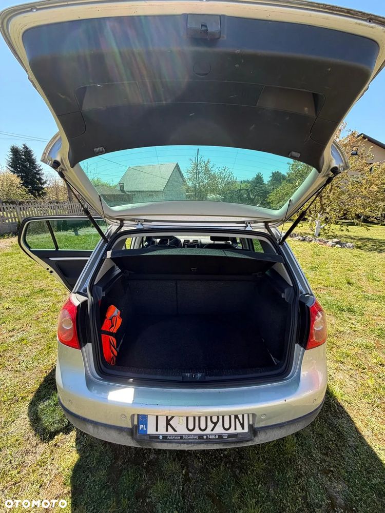 Volkswagen Golf - 14