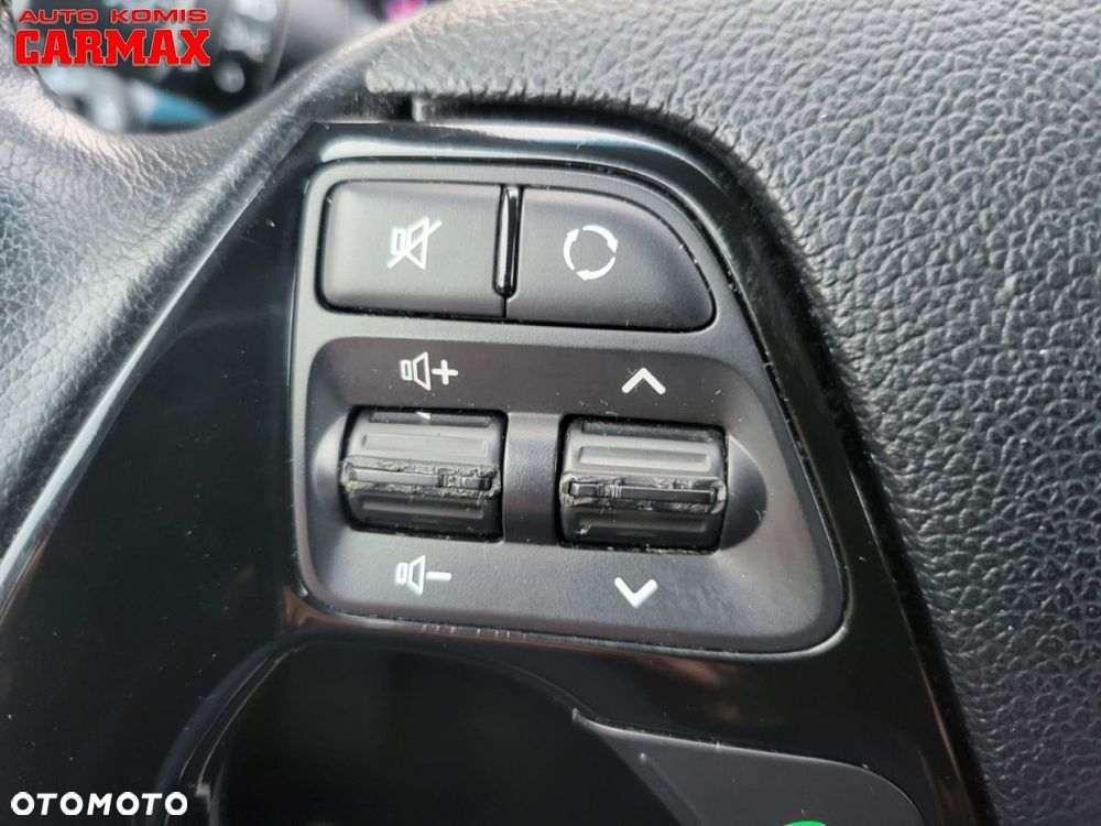 Kia Ceed 1.6 CRDi 136 ISG Platinum Edition - 13