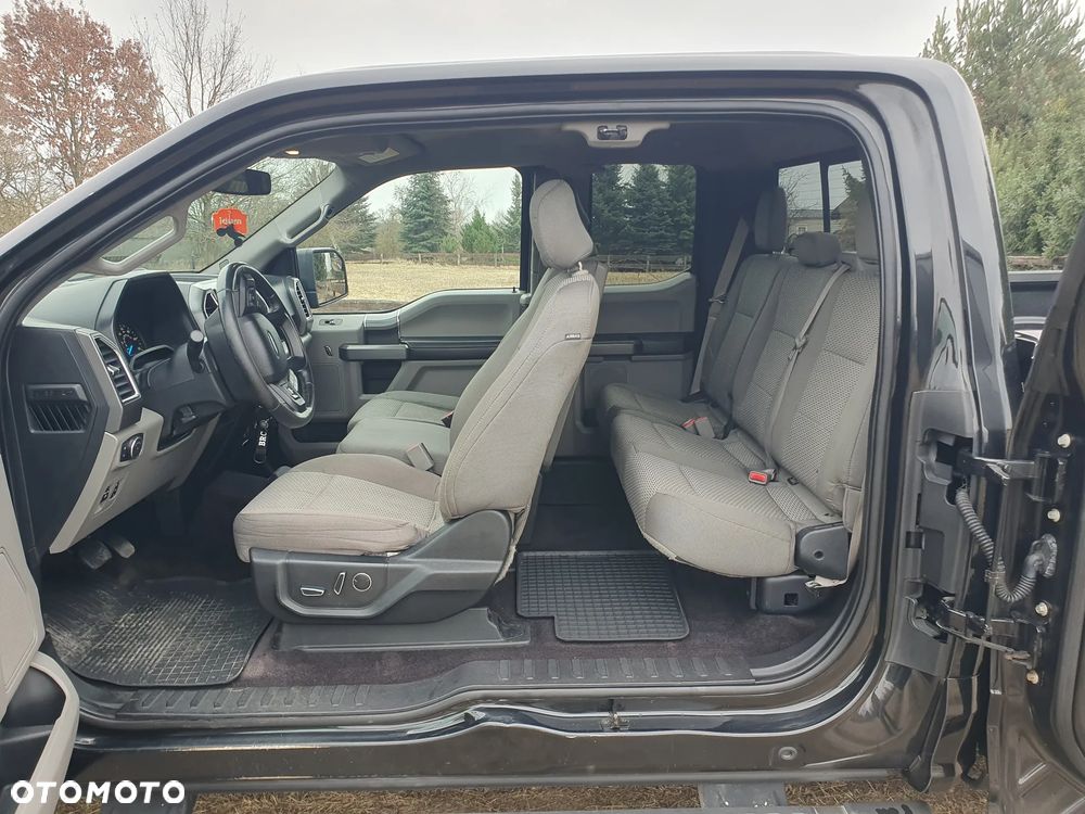 Ford F150 - 13