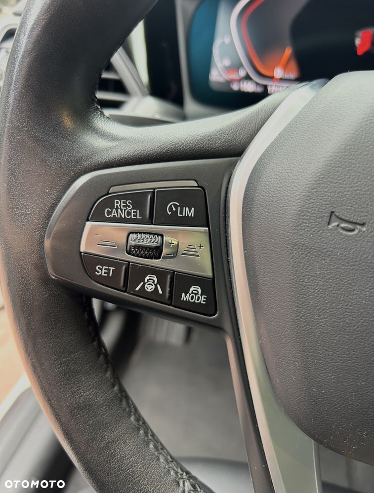 BMW Seria 3 320d Advantage sport - 9