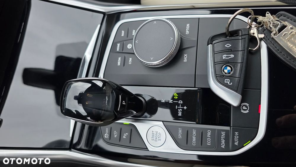 BMW Seria 3 M340d xDrive mHEV sport - 22