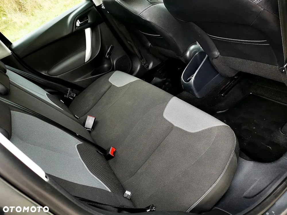 Citroën C3 1.4 HDi Selection - 12