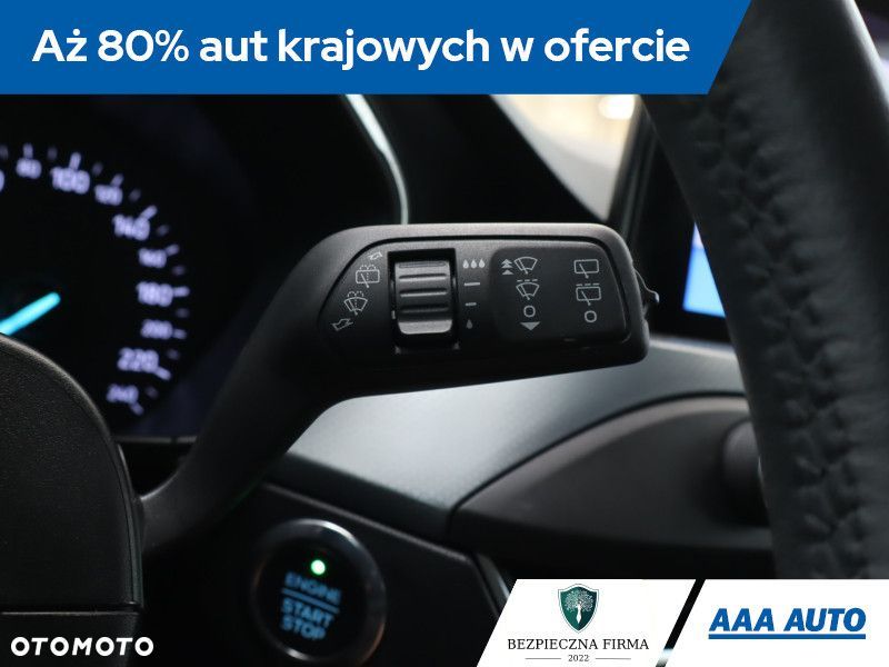 Ford Focus - 22
