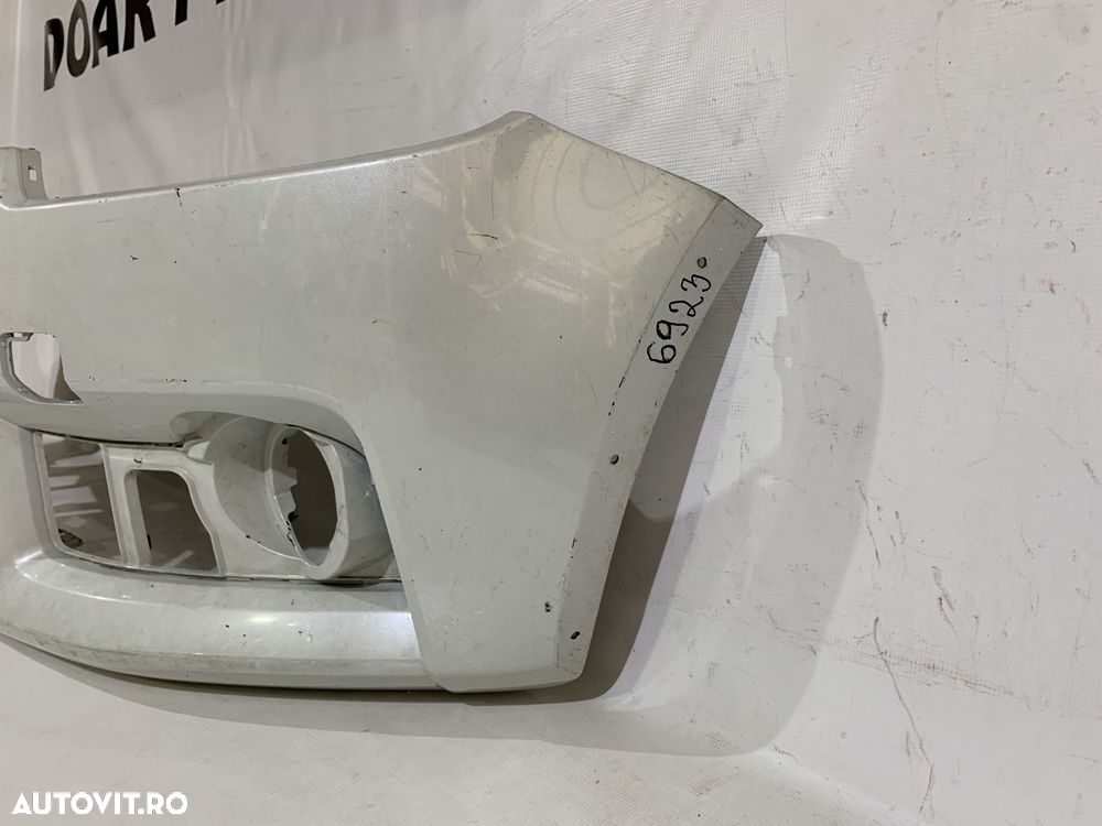 Bara fata Suzuki Ignis, 2016, 2017, 2018, 2019, cod origine OE 71711-62R. - 34