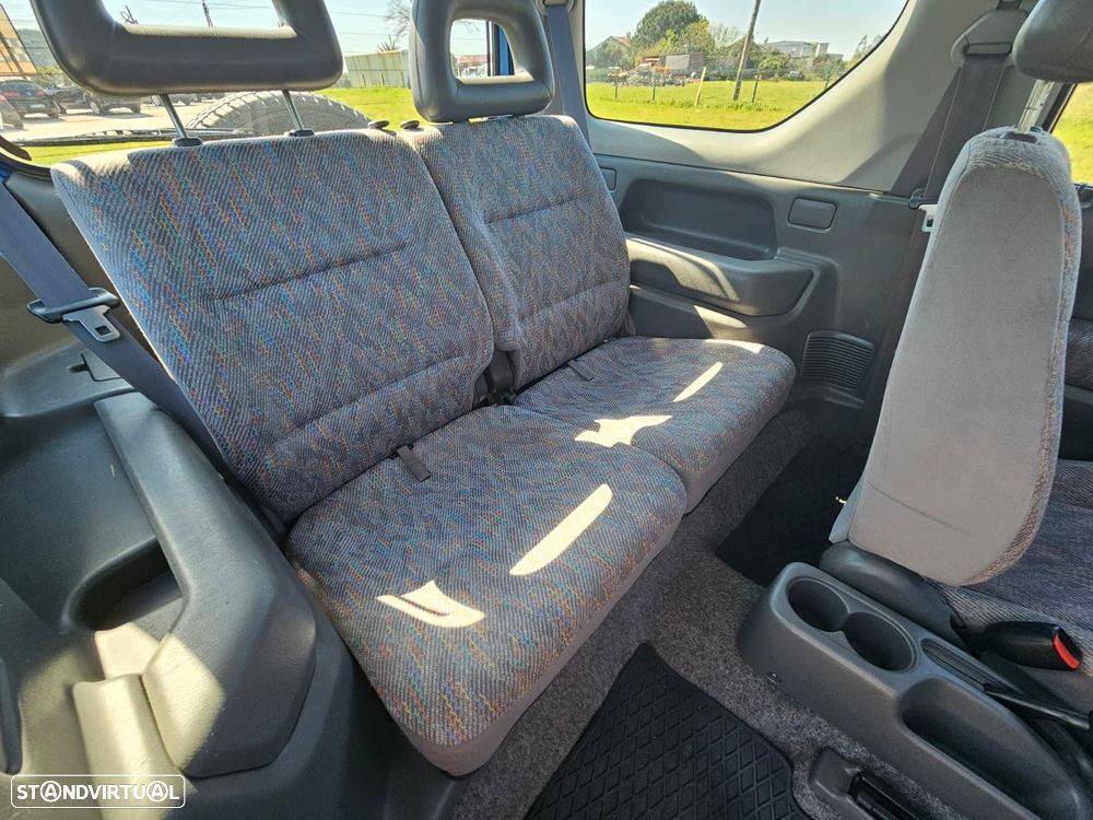 Suzuki Jimny 1.3 16V - 21