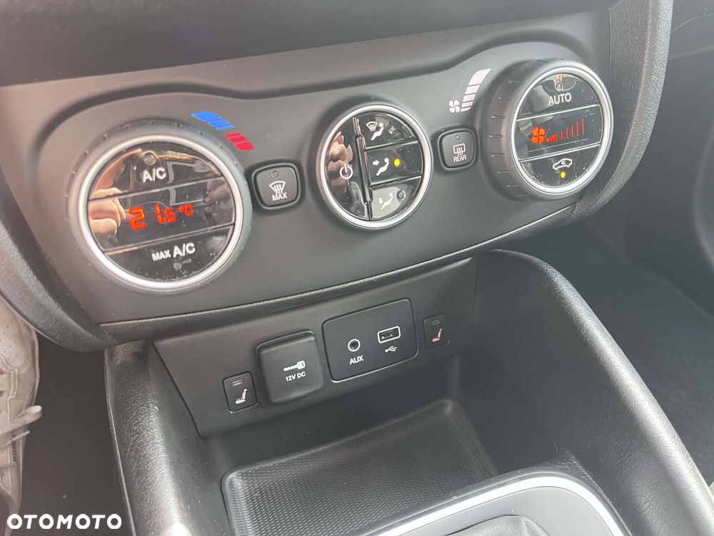 Fiat Tipo 1.6 MultiJet Business Line - 12