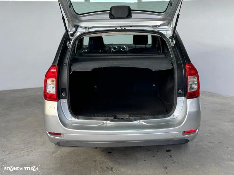 Dacia Logan MCV 1.5 dCi Comfort - 10