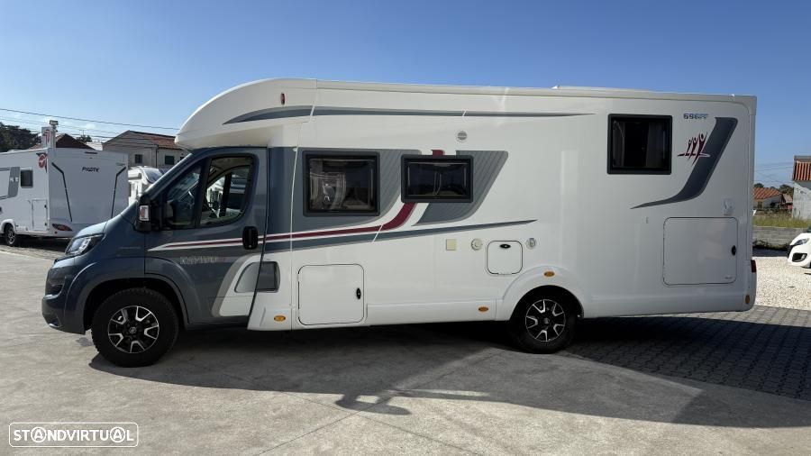 Rapido Serie 6F 696 FF 50 anos c.central e basculante - 36