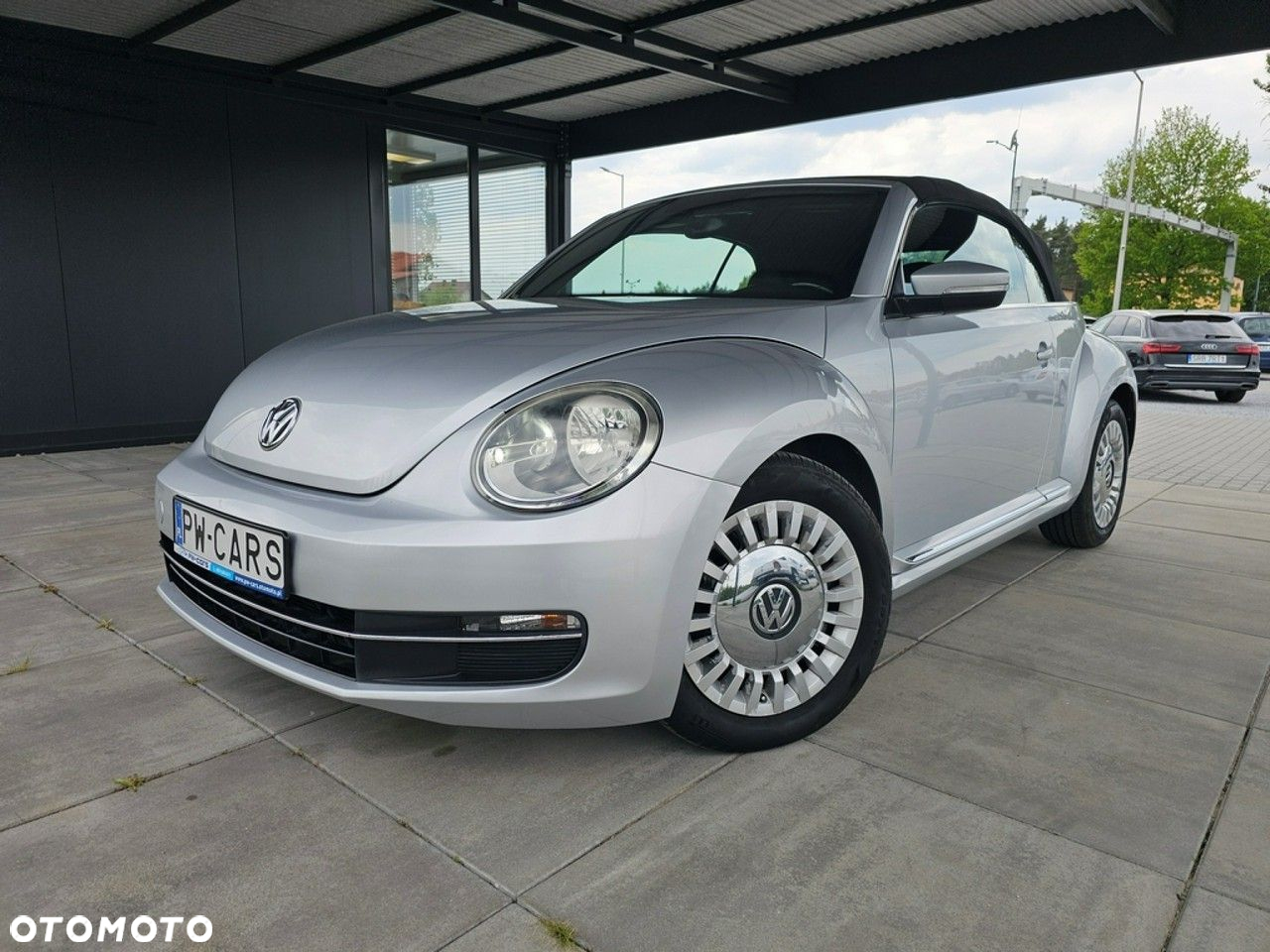 Volkswagen Beetle - 6