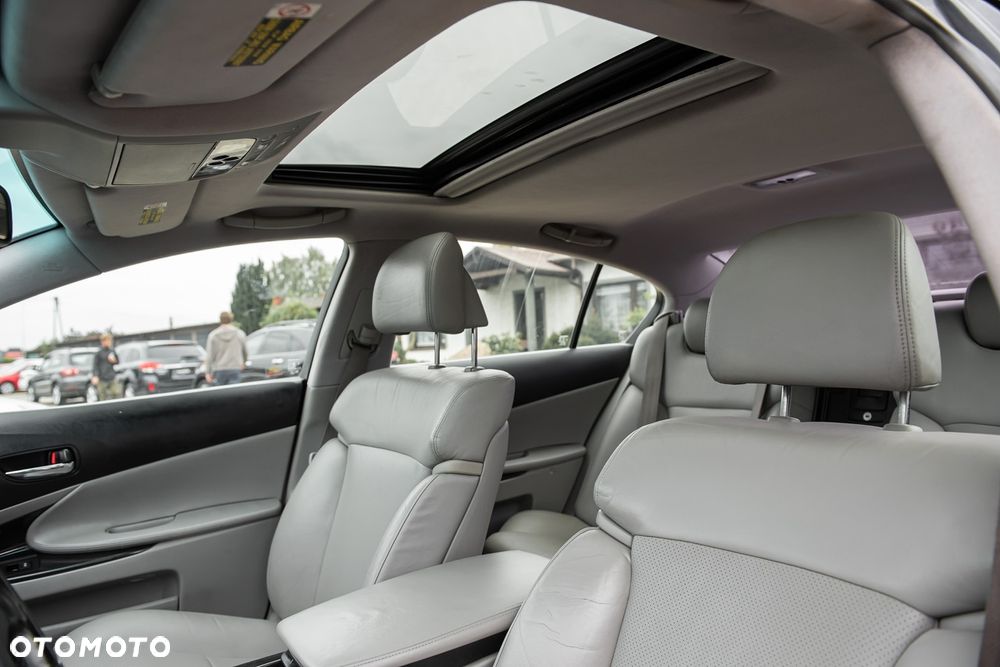 Lexus GS 300 Executive Line - 18