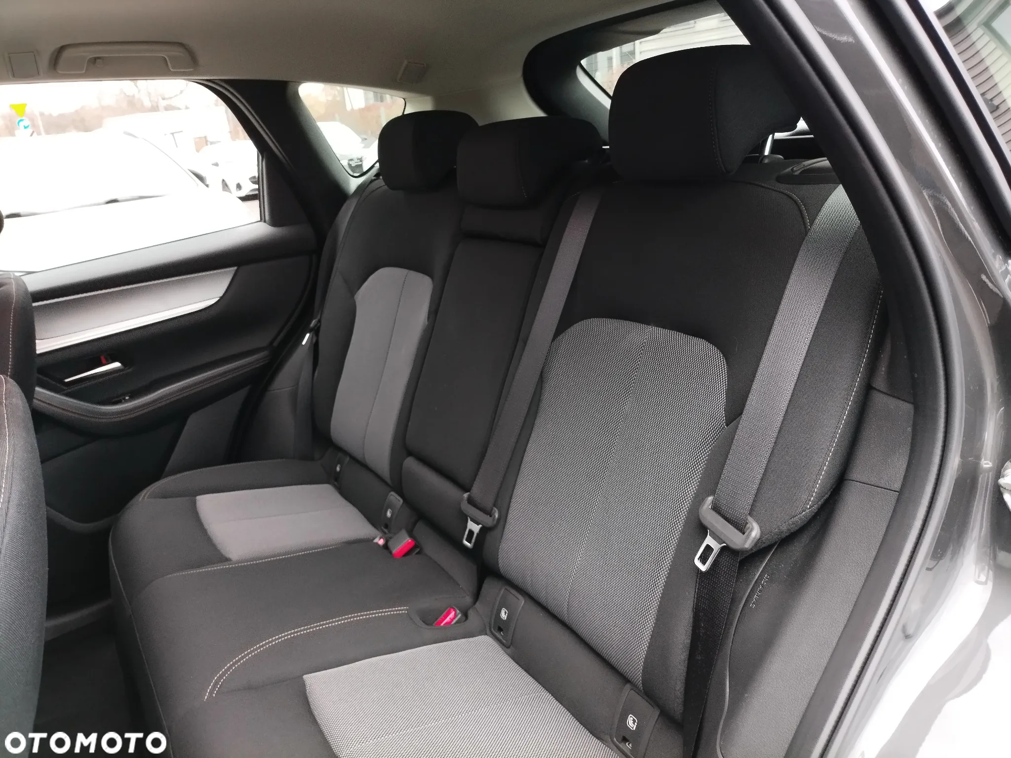 Mazda CX-60 2.5 PHEV Exclusive Line AWD - 16