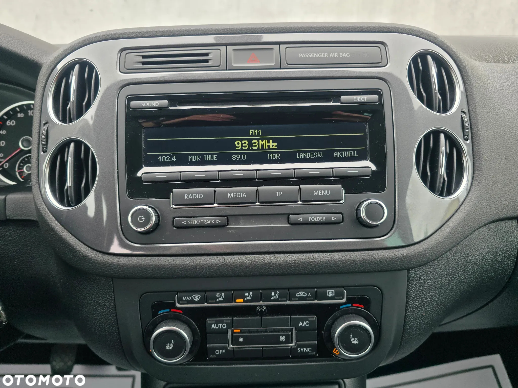 Volkswagen Tiguan 1.4 TSI BlueMotion Technology Sport & Style - 36