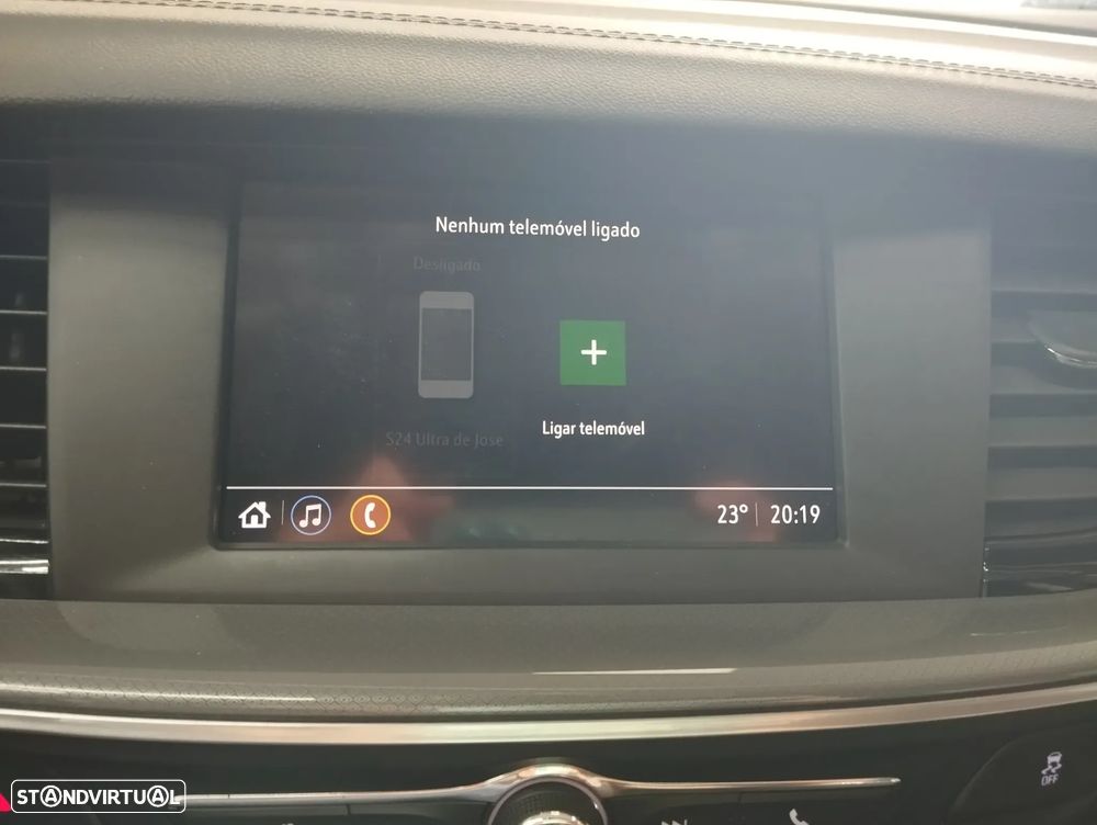 Opel Insignia Sports Tourer 1.6 CDTi Business Edition - 22