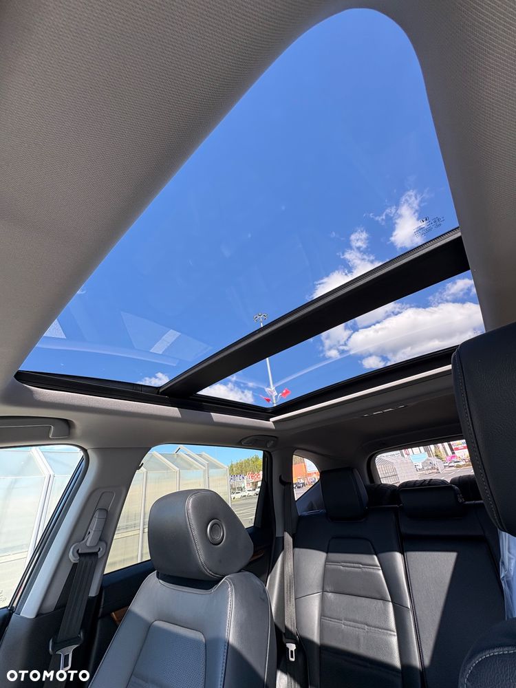 Honda CR-V 1.5 Executive (Honda Connect+) CVT - 20