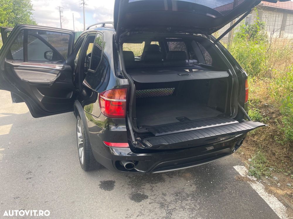 BMW X5 - 7