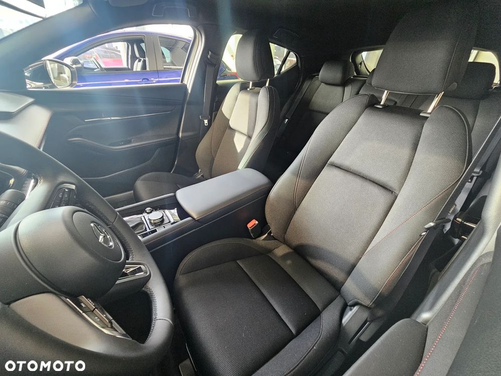 Mazda 3 2.0 mHEV Centre-Line - 5