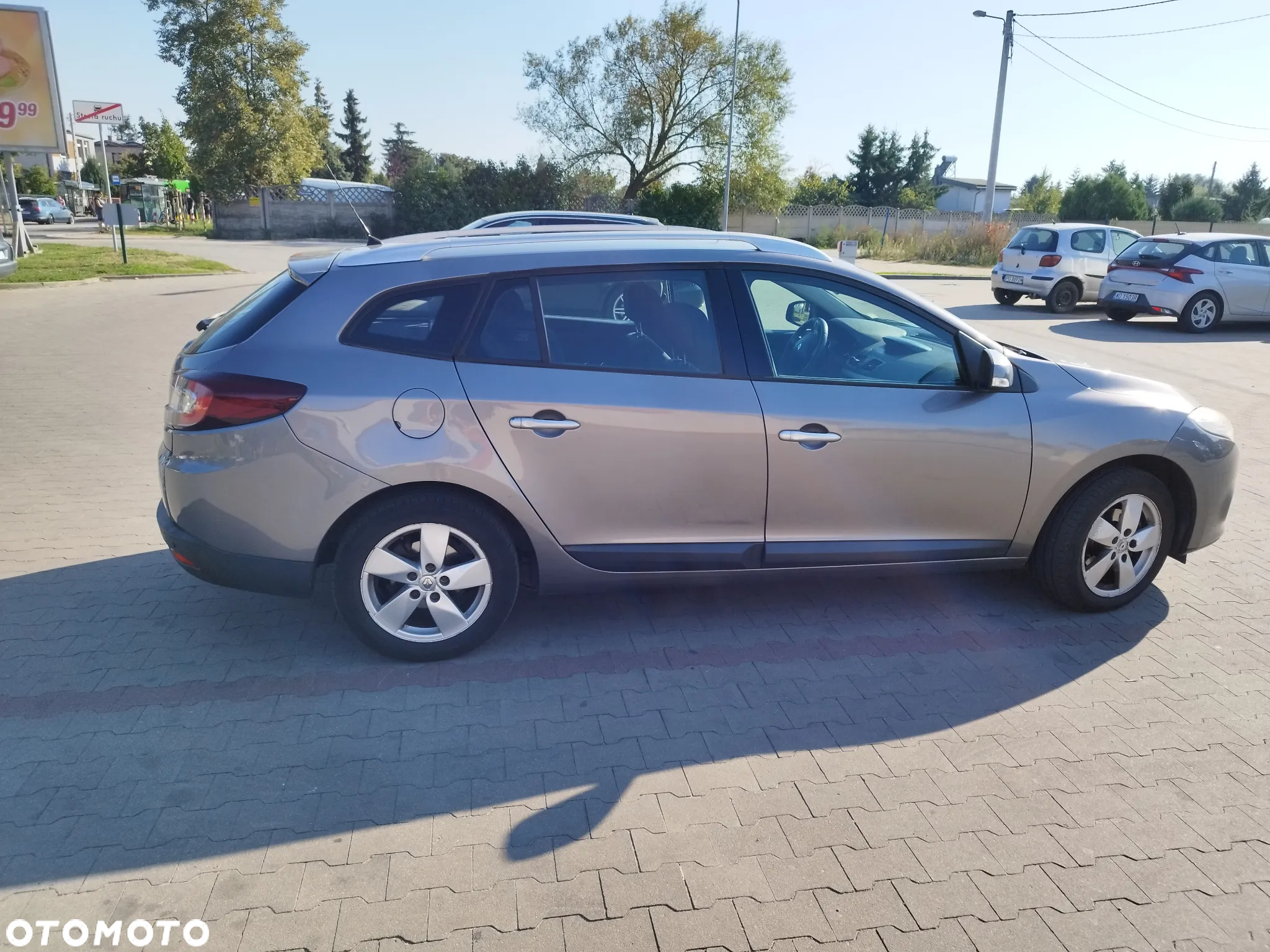 Renault Megane 1.6 16V Dynamique - 2