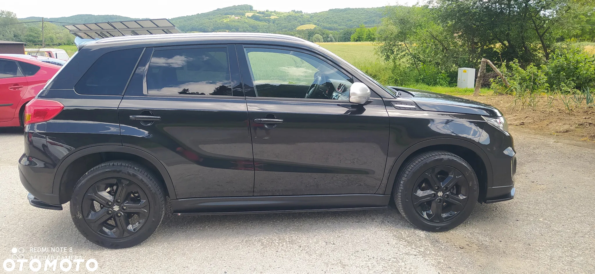 Suzuki Vitara 1.4 T Boosterjet S 2WD - 4