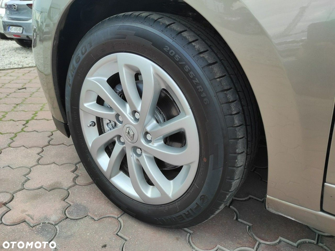Renault Megane - 17