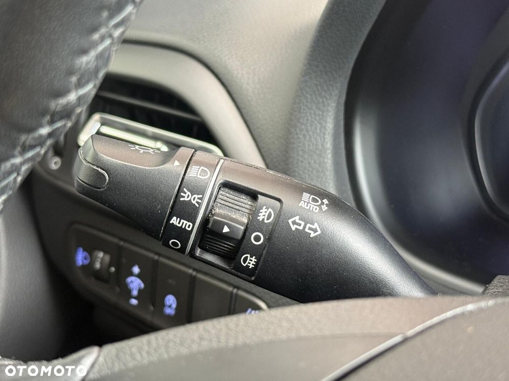 Hyundai i30 1.5 DPI Comfort - 20