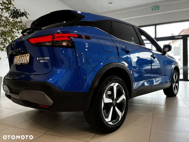 Nissan Qashqai 1.5 e-POWER N-Connecta - 10