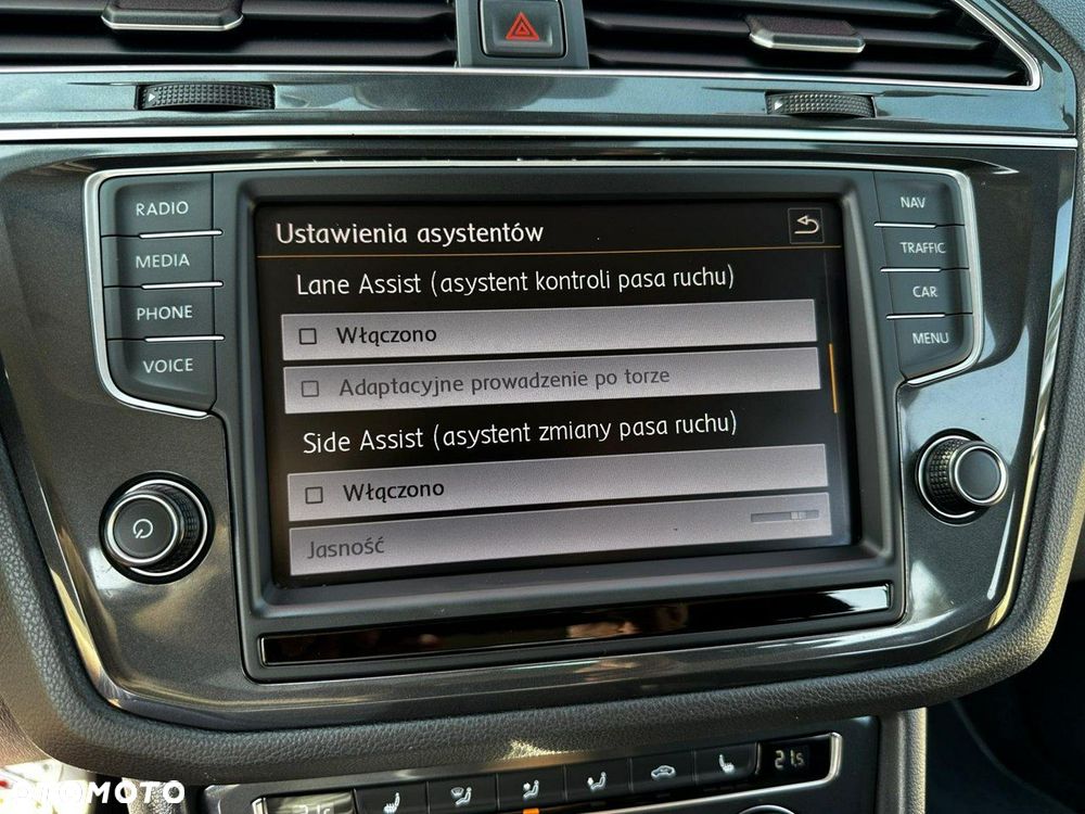 Volkswagen Tiguan 2.0 TSI BMT 4Mot Highline DSG - 28