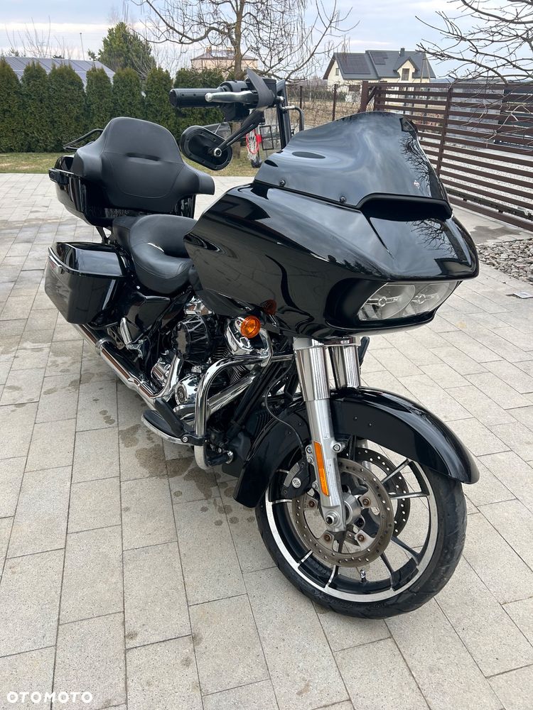 Harley-Davidson Touring Road Glide - 29