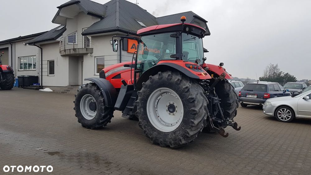 McCormick XTX 165 Extra Speed TUZ TLS 2010R - 38